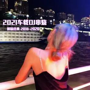 车载汽车专用音乐碟《在路上发烧升级版》超级合集（20CD）