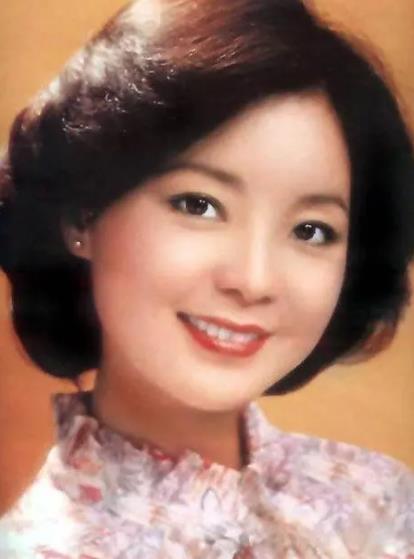 邓丽君的歌曲合集（wav格式）