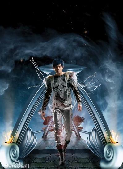 周杰伦2010超时代演唱会视频（香港站）