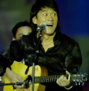 周华健的经典歌曲合集