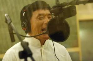 成龙歌曲合集（MP3格式）