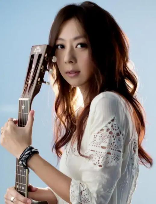 滚石香港黄金十年系列（陈绮贞精选经典歌曲合集）