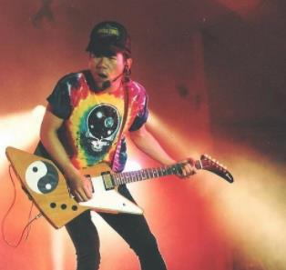 赵传的歌曲全集