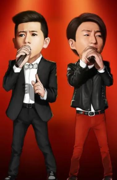 羽泉全部歌曲专辑合集