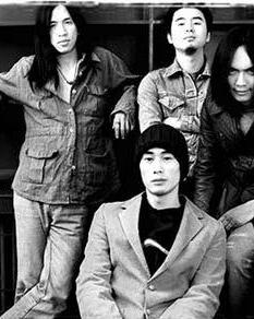 木马乐队的歌曲合集