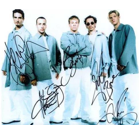 后街男孩（Backstreet Boys）全部歌曲专辑合集