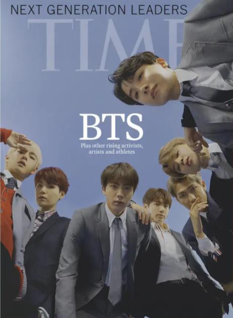 防弹少年团的全部专辑歌曲合集