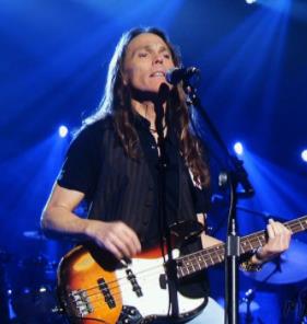 加州旅馆现场版老鹰乐队墨尔本告别演唱会（2004）