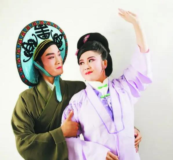 安徽庐剧MP3大全