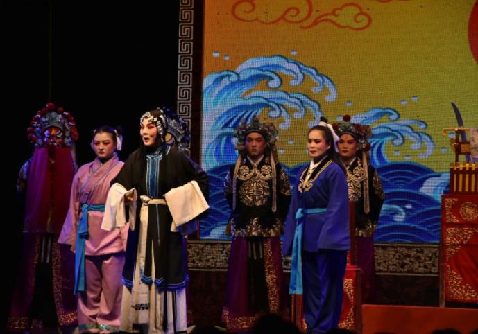 山西晋剧MP3大全