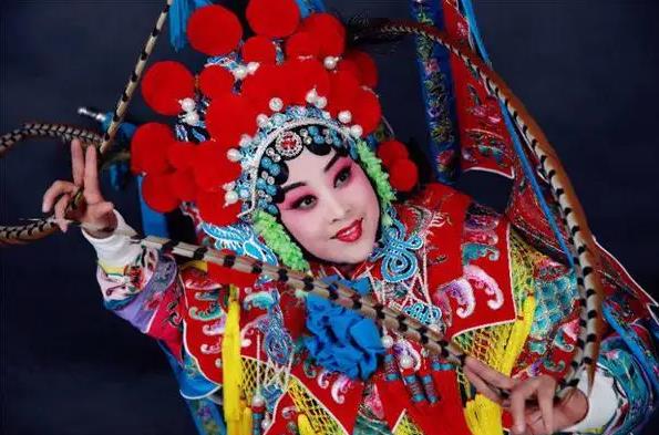 河北梆子MP3大全