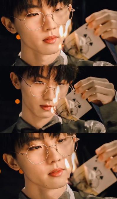 马嘉祺的歌曲大全