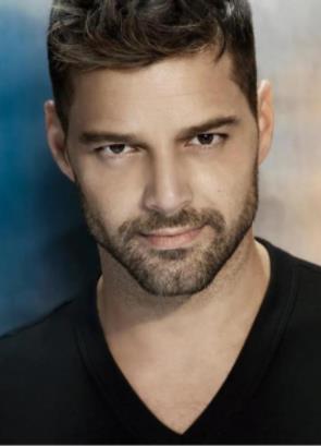 瑞奇马丁（Ricky Martin）所有歌曲专辑