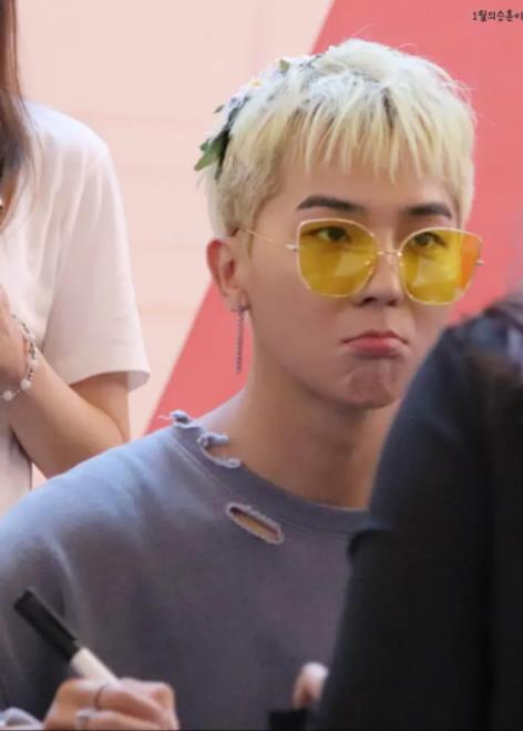 WINNER宋旻浩全部歌曲专辑合集