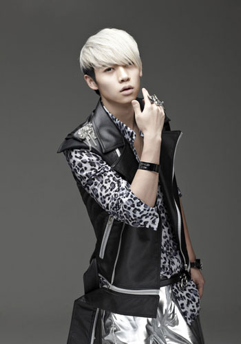 魏晨音乐歌曲专辑大全