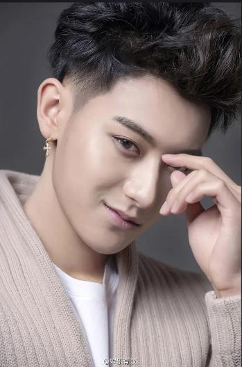 黄子韬的全部歌曲专辑合集