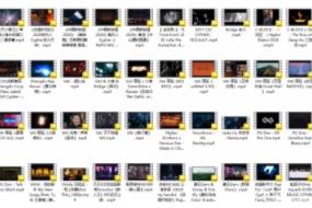 中国Rapper精选MV大全