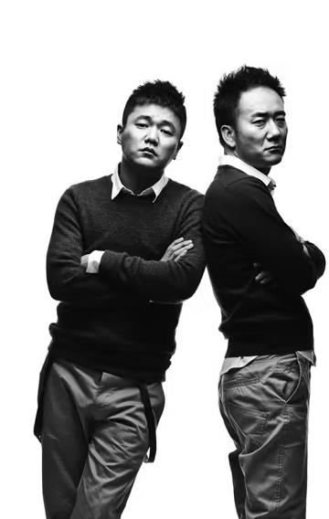 筷子兄弟2007-2020所有FLAC+MP3歌曲合集