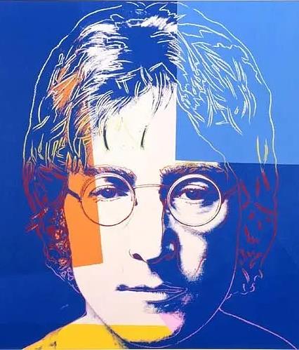 约翰列侬（John Winston Lennon）10张无损音乐歌曲专辑合集