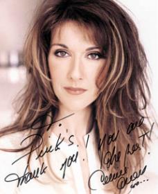 席琳·迪翁(Celine Dion)34张损音乐歌曲专辑合集