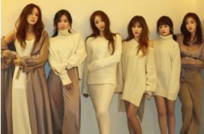 T-ara的歌曲大全（2009-2017所有专辑）