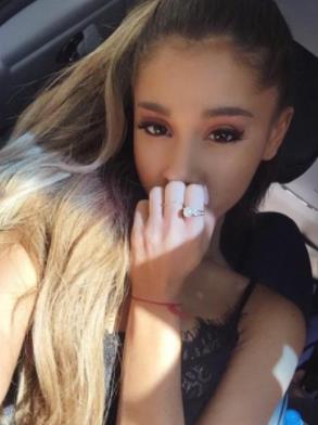 A妹（Ariana Grande）的歌曲大全(2011-2021)所有专辑歌曲