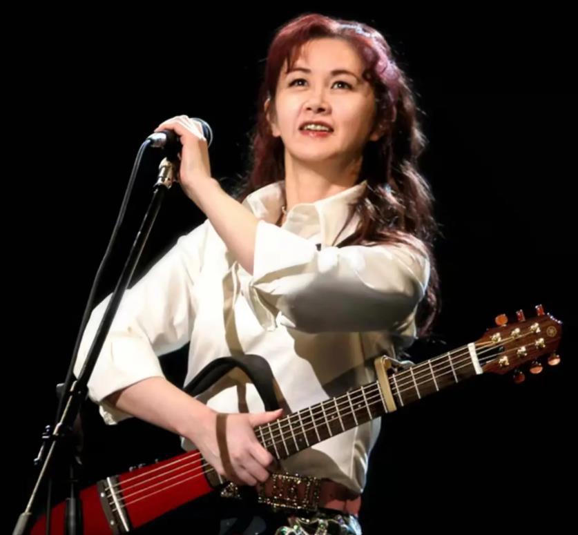 中岛美雪演唱会（缘会2012-2013剧场版）