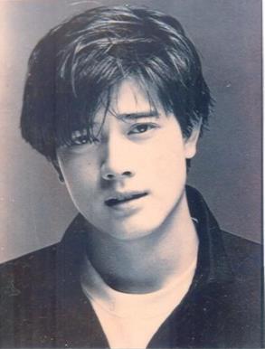 郭富城的歌曲大全（44张专辑CD 无损FLAC+MP3）