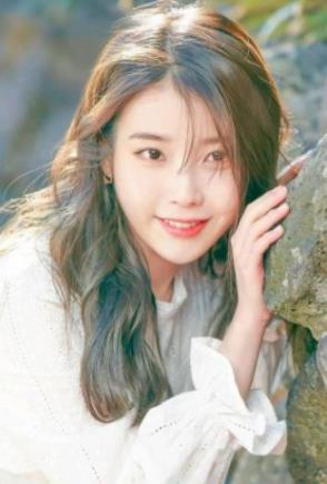 IU李知恩的歌曲专辑大全（无损FLAC+MP3版）