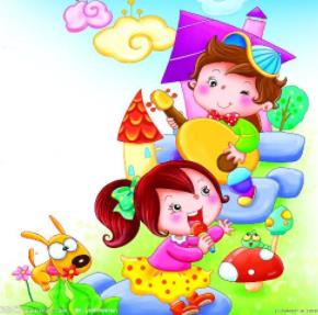 儿歌视频大全(1000余首)