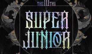 SUPER JUNIOR《The Renaissance–The 10th Album》专辑10首歌曲
