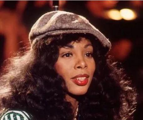 《唐娜·莎曼/Donna Summer》33张CD歌曲无损整轨音乐合集-免费音乐网