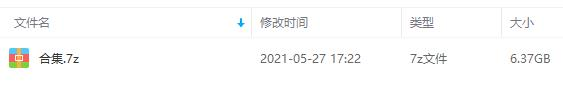 《谢安琪》2005-2020年音乐合集35张专辑/单曲打包-免费音乐网