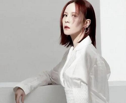 《杨乃文》1997-2019年11张专辑歌曲合集