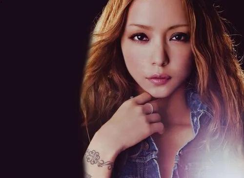 《安室奈美惠/Namie Amuro》1995-2019年63张无损CD合集-免费音乐网