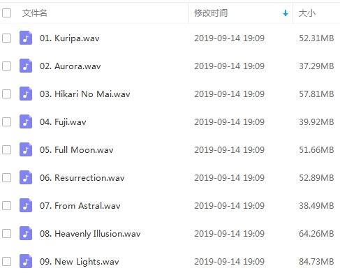 日本音乐家《喜多郎/Kitaro》38张专辑无损歌曲合集-免费音乐网