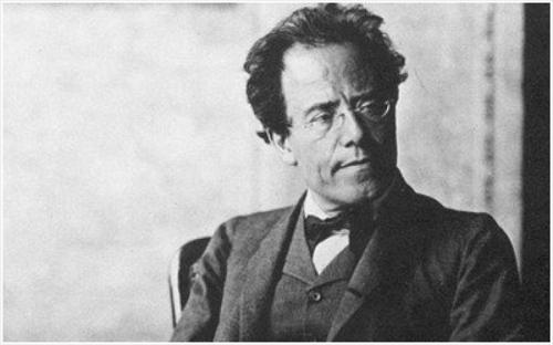 《古斯塔夫·马勒/Gustav Mahler》作品6张CD合集-免费音乐网