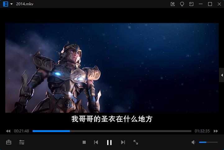 动漫《圣斗士星矢》大合集（TV+OVA+剧场+外传/全话）-免费音乐网