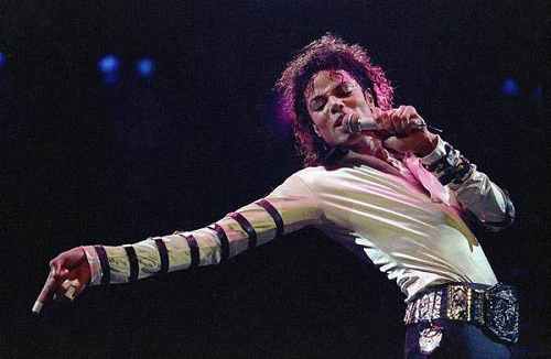 MJ迈克尔杰克逊(Michael Jackson)20张CD无损音乐歌曲合集-免费音乐网