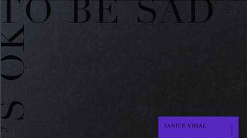 卫兰专辑《It’s OK To Be Sad》9首无损流行歌曲合集-免费音乐网