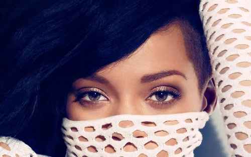 蕾哈娜（Rihanna）2005-2016年8张无损音质专辑歌曲合集-免费音乐网