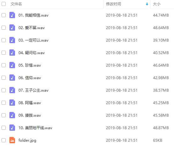 《张信哲》36张专辑无损音质歌曲合集-免费音乐网