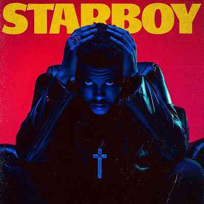 威肯(The Weeknd)专辑《Starboy (Deluxe)》21首精品歌曲-免费音乐网