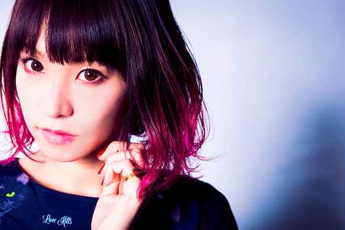 日本歌手LiSA(织部里沙)38张专辑精品无损歌曲合集-免费音乐网