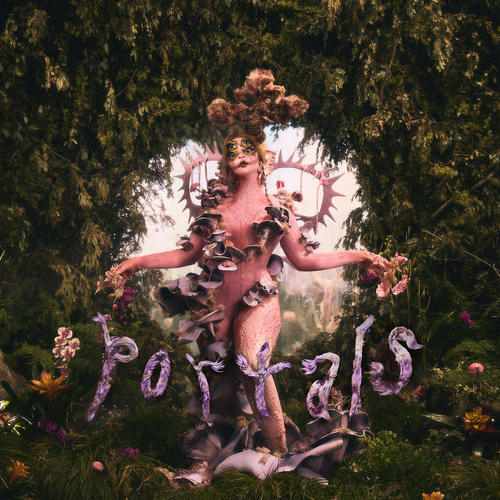 梅兰妮·马丁内兹(Melanie Martinez)专辑《PORTALS》13首精品歌曲-免费音乐网