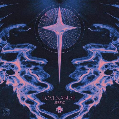 JERRYZ专辑《Love & Abuse (以虐为爱)》7首精品歌曲-免费音乐网