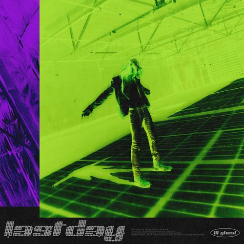 Lil Ghost小鬼单曲《Last Day》-免费音乐网