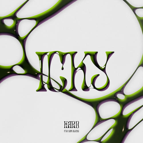KARD专辑《ICKY》7首精品歌曲-免费音乐网